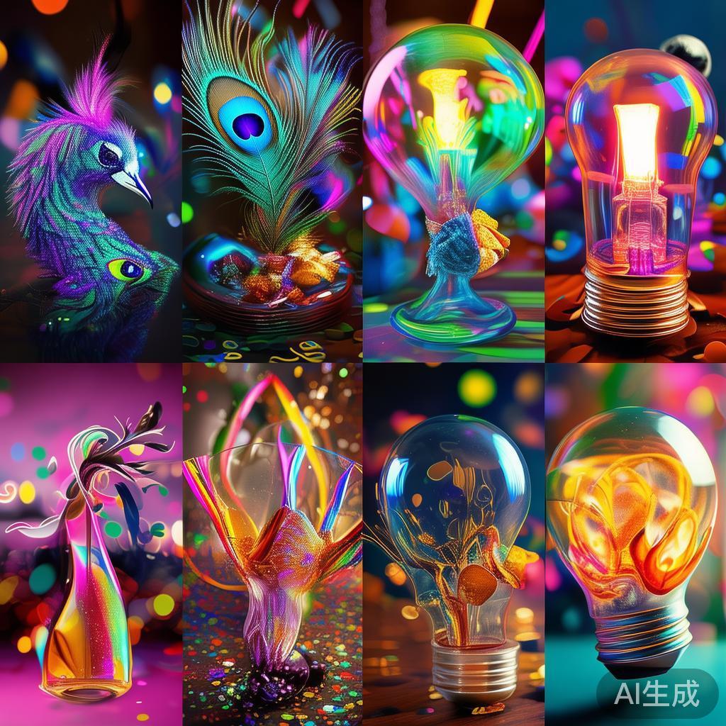 Mix together 8 vibrant Unique Items！淘宝抽奖活动来啦！ - 快讯网 - 分享生活资讯热点话题综合门户网www.julangwang.com