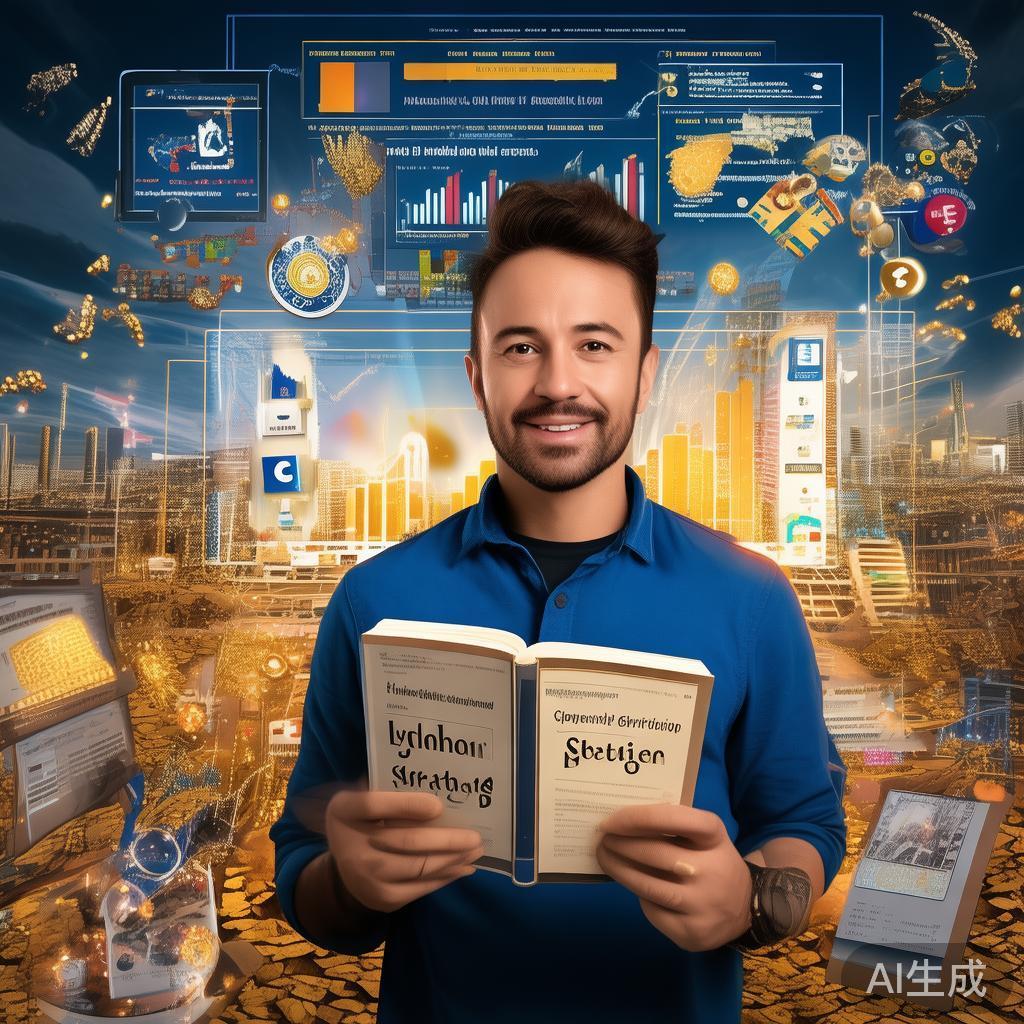 网络营销获客的黄金密码，低成本高转化的实战策略！ - 快讯网 - 分享生活资讯热点话题综合门户网www.julangwang.com