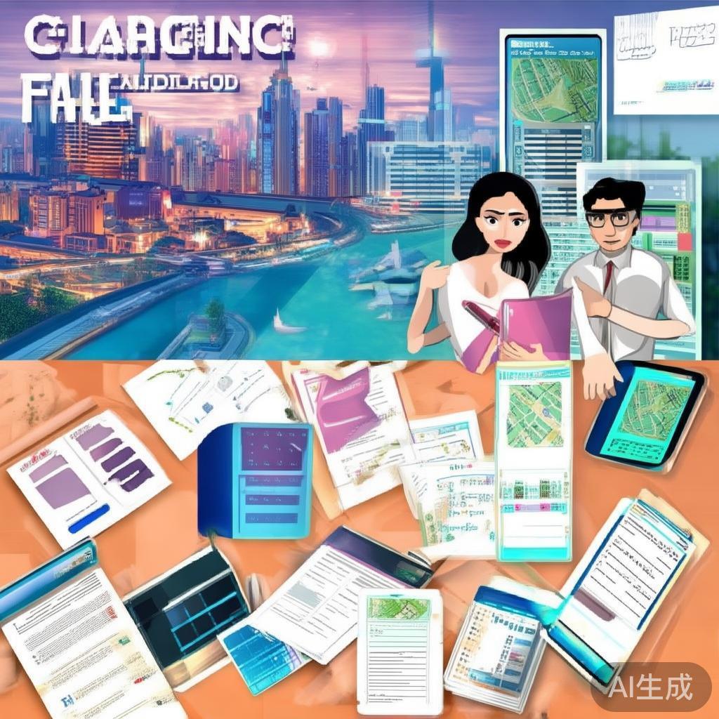 广州美签申请全攻略，从准备到提交的详细流程 - 快讯网 - 分享生活资讯热点话题综合门户网www.julangwang.com