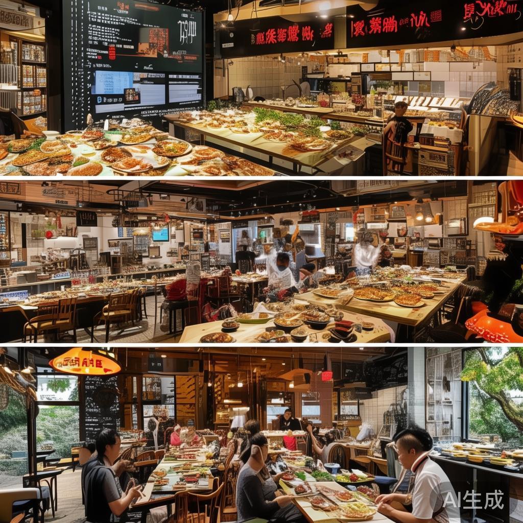 3种方法让湘菜馆翻台率提升300%！餐饮老板必看的获客秘籍 - 快讯网 - 分享生活资讯热点话题综合门户网www.julangwang.com