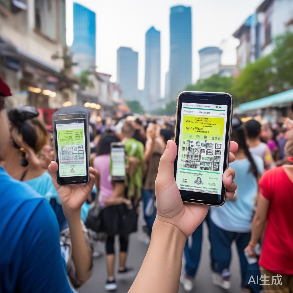 健康码，厦门市民的新身份 - 快讯网 - 分享生活资讯热点话题综合门户网www.julangwang.com
