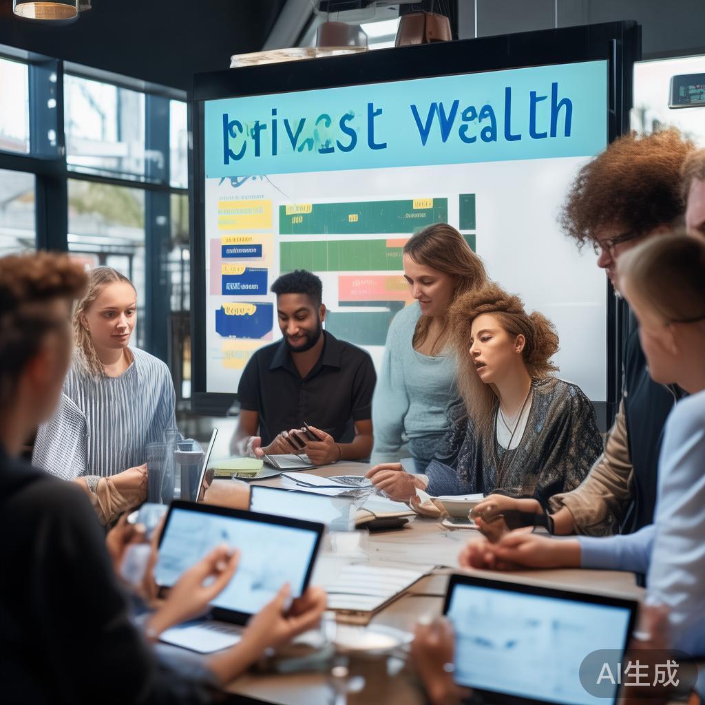 从零开始，私人财富的获客之道，你掌握了吗？ - 快讯网 - 分享生活资讯热点话题综合门户网www.julangwang.com