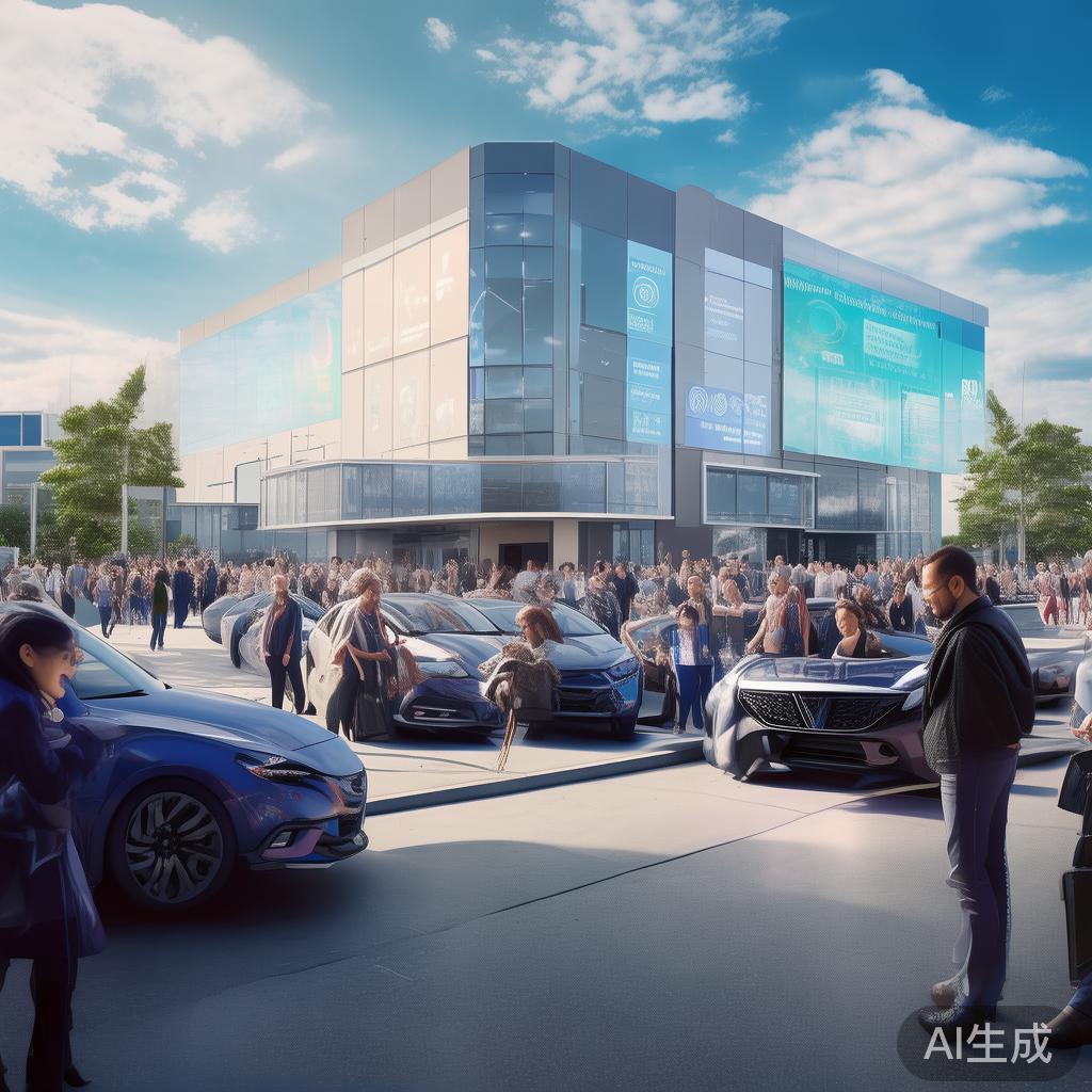 汽车4S店获客的终极指南，私域流量+客户裂变，日进斗金的秘密武器！ - 快讯网 - 分享生活资讯热点话题综合门户网www.julangwang.com