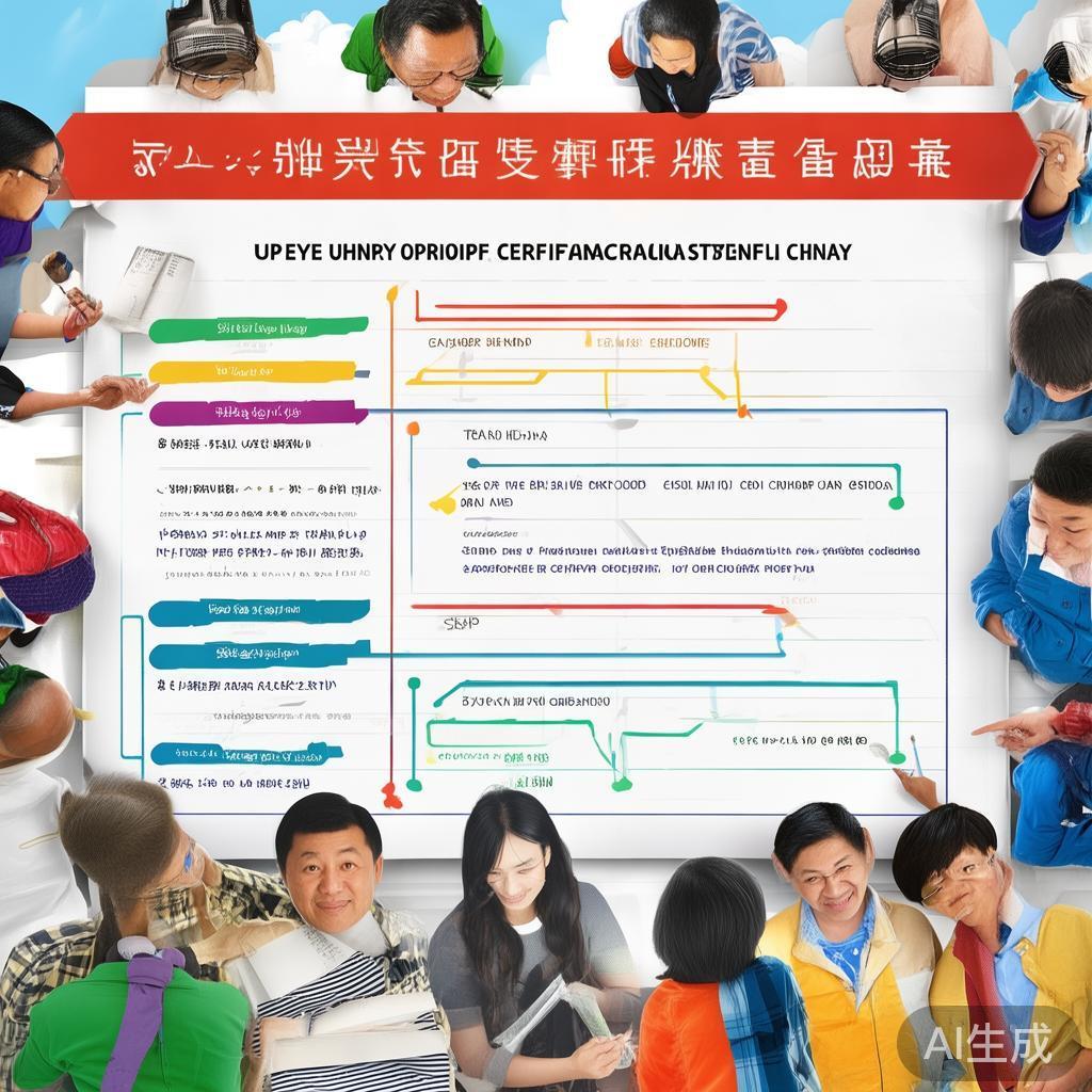 如何轻松拿到初会证书？陕西人必看！ - 快讯网 - 分享生活资讯热点话题综合门户网www.julangwang.com