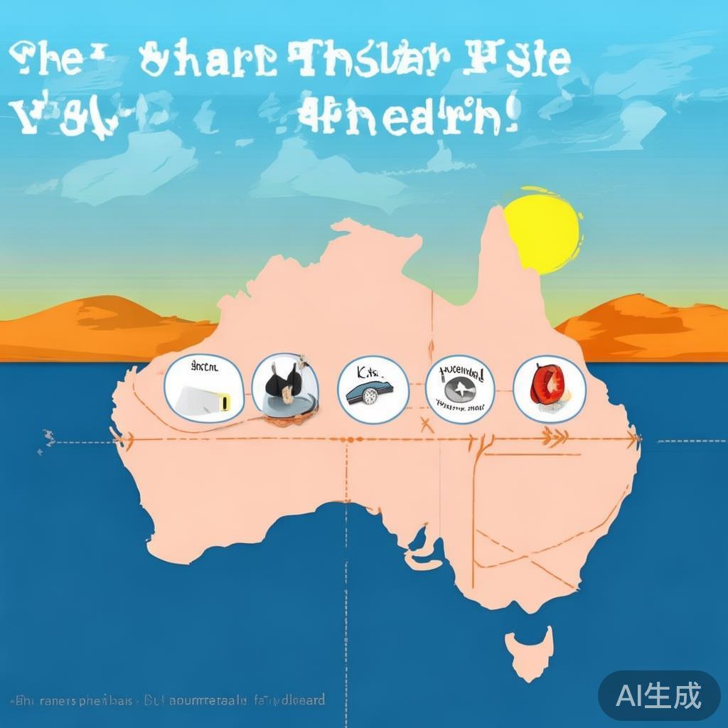 澳洲旅游签申请流程详解，从准备到获批的每一步 - 快讯网 - 分享生活资讯热点话题综合门户网www.julangwang.com