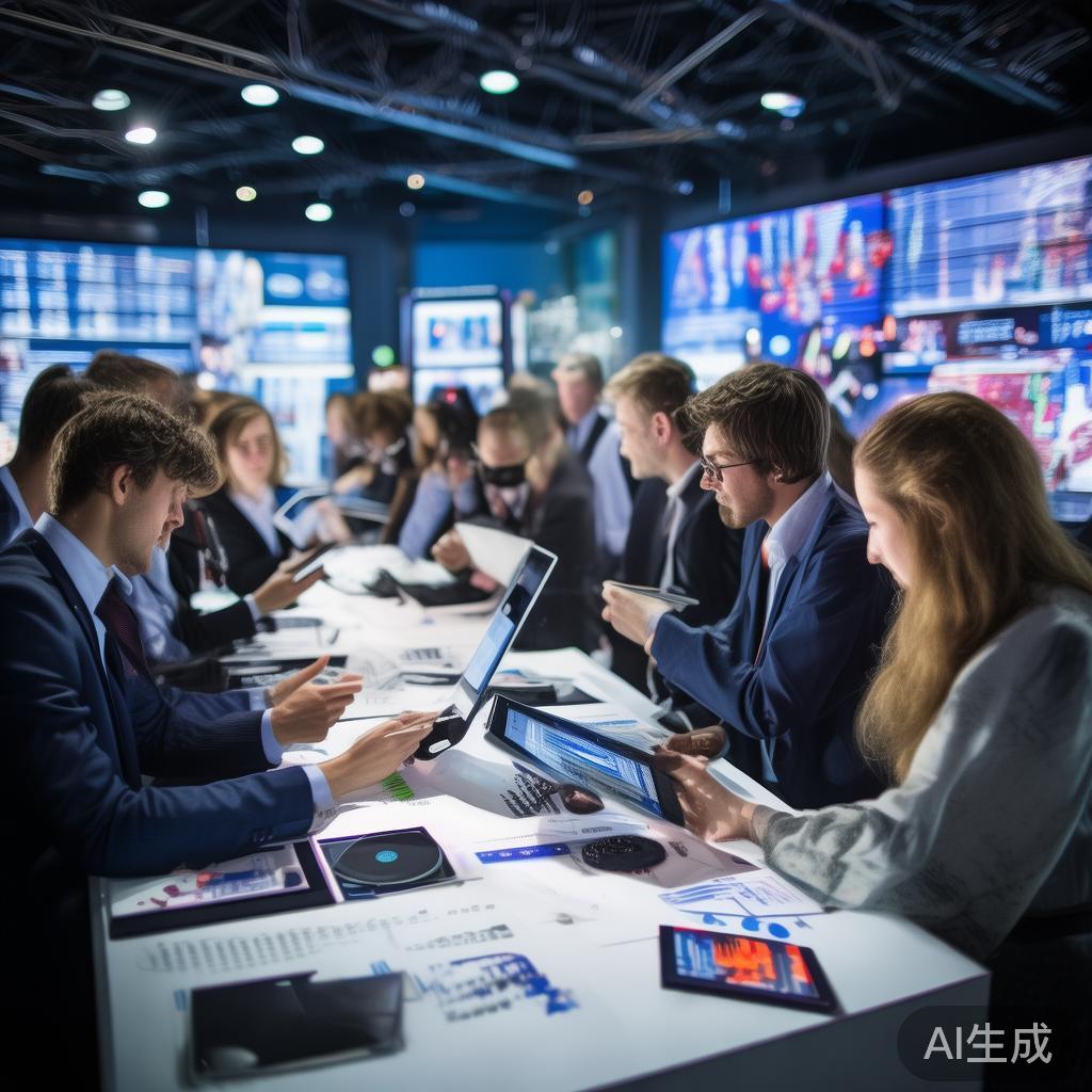 展会获客怎么样？——一场精准营销的硬核较量 - 快讯网 - 分享生活资讯热点话题综合门户网www.julangwang.com