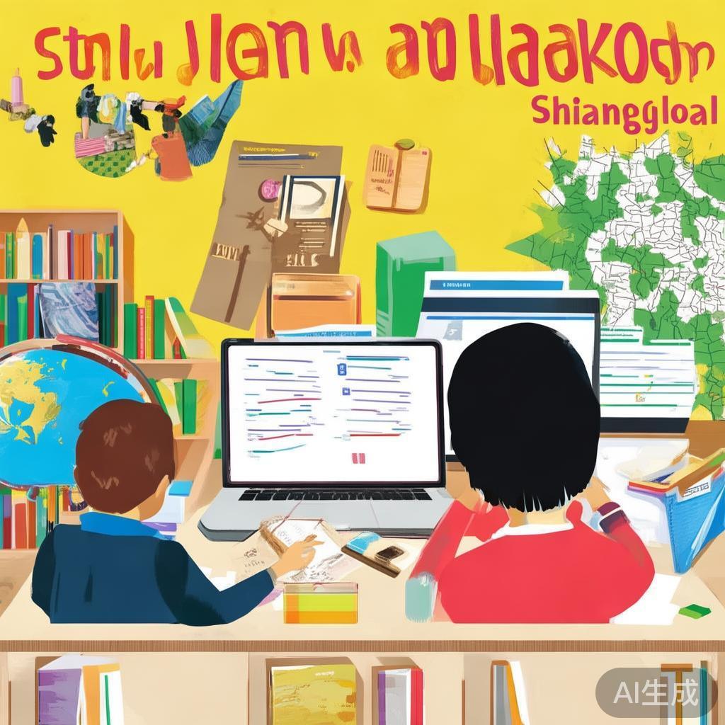 吉林学子赴上海留学申请全攻略 - 快讯网 - 分享生活资讯热点话题综合门户网www.julangwang.com