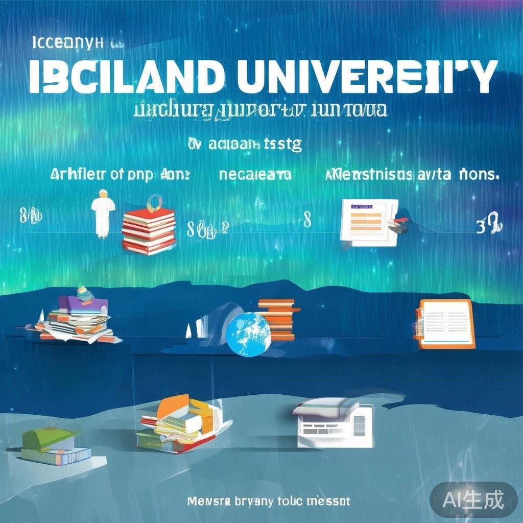 冰岛大学申请全攻略，从准备到录取的每一步 - 快讯网 - 分享生活资讯热点话题综合门户网www.julangwang.com