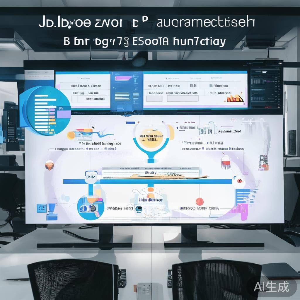 京东B端获客全攻略，从精准定位到高效转化，企业采购的必经之路！ - 快讯网 - 分享生活资讯热点话题综合门户网www.julangwang.com