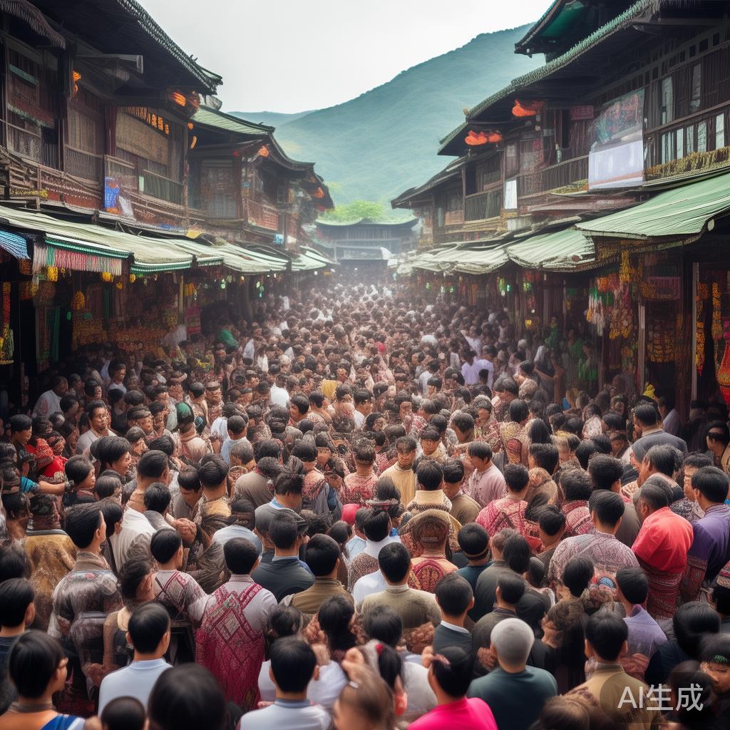 云南裂变获客，如何通过裂变营销引爆本地流量，实现低成本高转化 - 快讯网 - 分享生活资讯热点话题综合门户网www.julangwang.com