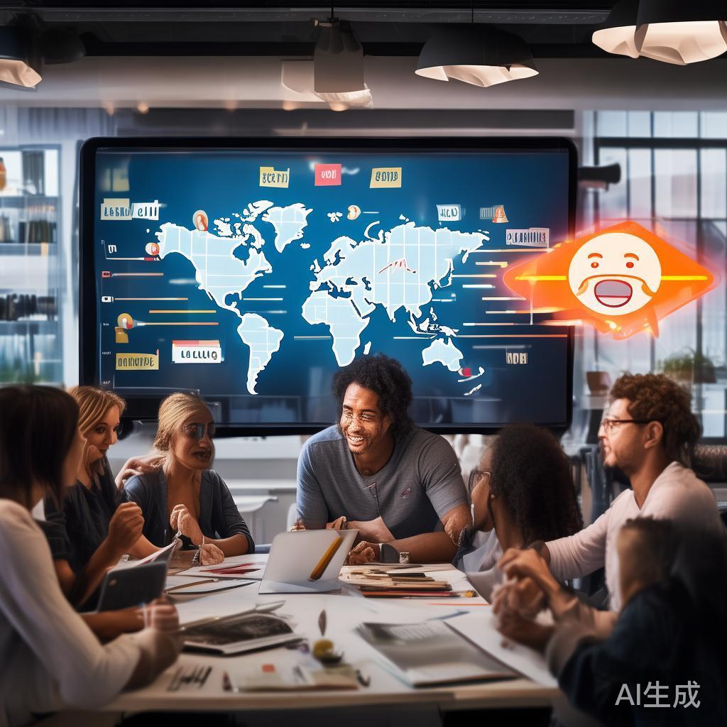 跨境物流获客秘籍，如何让客户主动找上门？ - 快讯网 - 分享生活资讯热点话题综合门户网www.julangwang.com