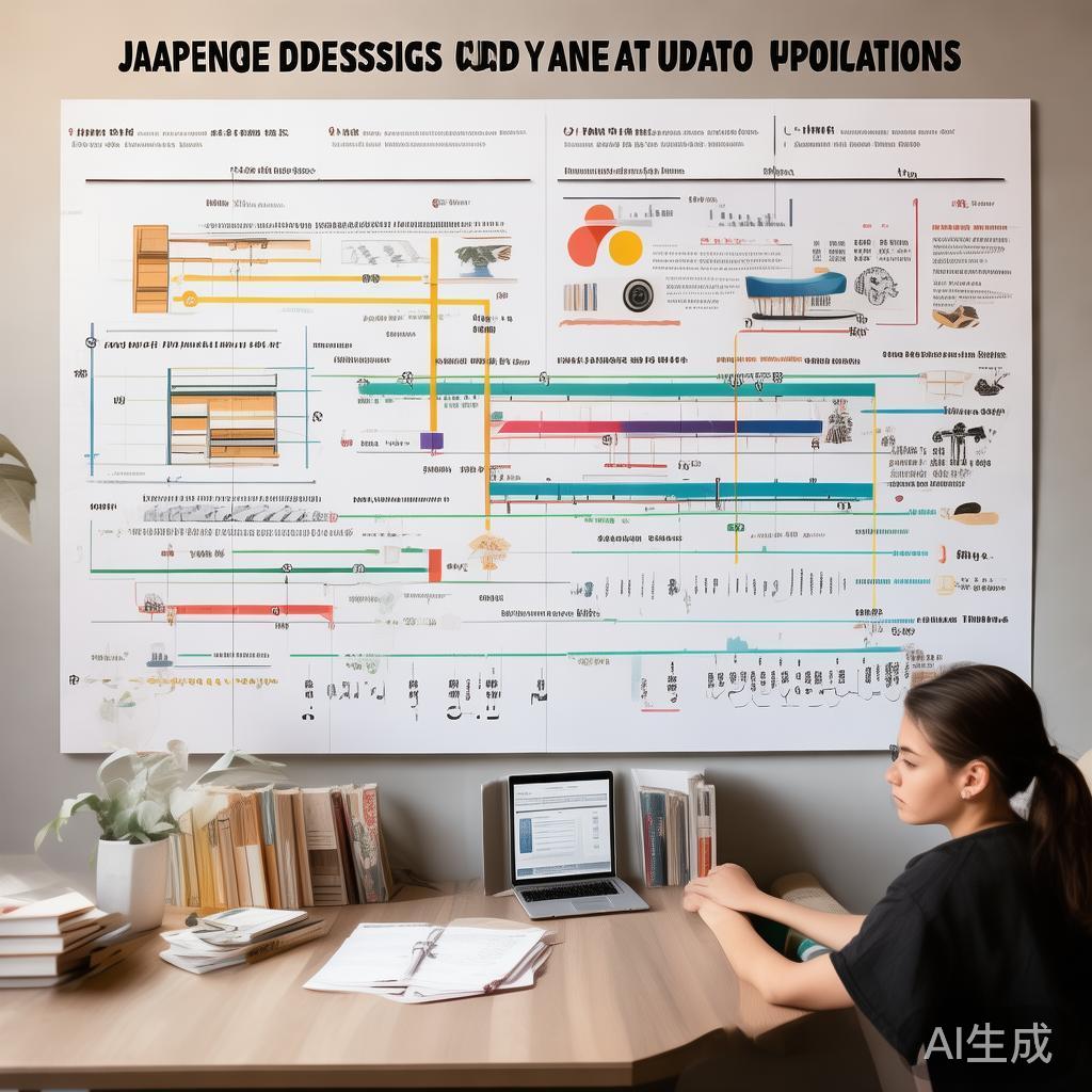 日本设计留学申请全攻略，从准备到成功入学的每一步 - 快讯网 - 分享生活资讯热点话题综合门户网www.julangwang.com