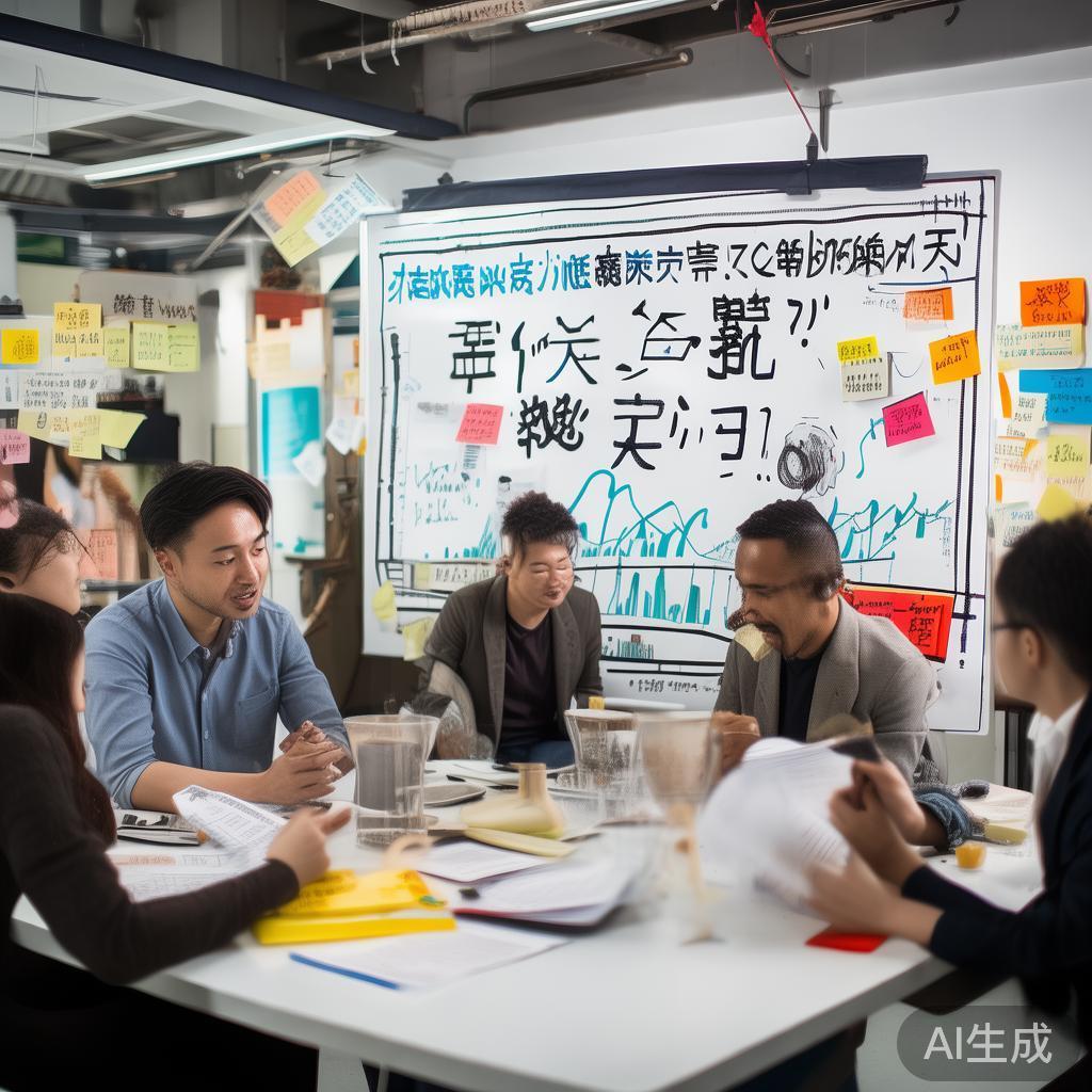 电机厂家获客难题？这5种方法让你业绩暴涨！ - 快讯网 - 分享生活资讯热点话题综合门户网www.julangwang.com