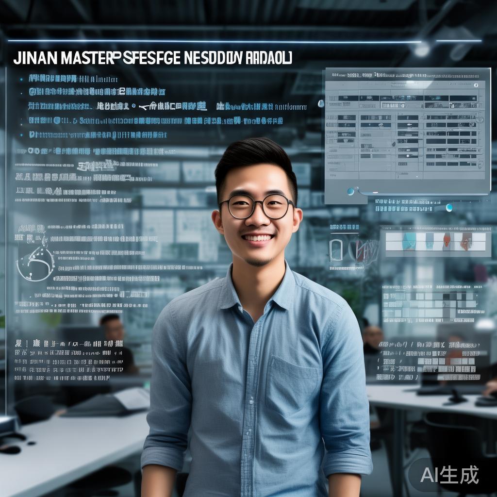 济南硕士补贴申请指南，政策红利、流程详解与人才发展机遇 - 快讯网 - 分享生活资讯热点话题综合门户网www.julangwang.com