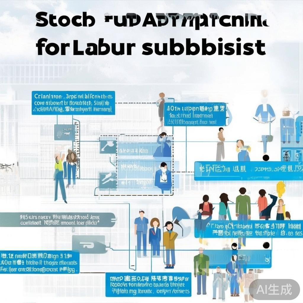 劳动补贴申请全攻略，从条件到流程，一篇读懂 - 快讯网 - 分享生活资讯热点话题综合门户网www.julangwang.com