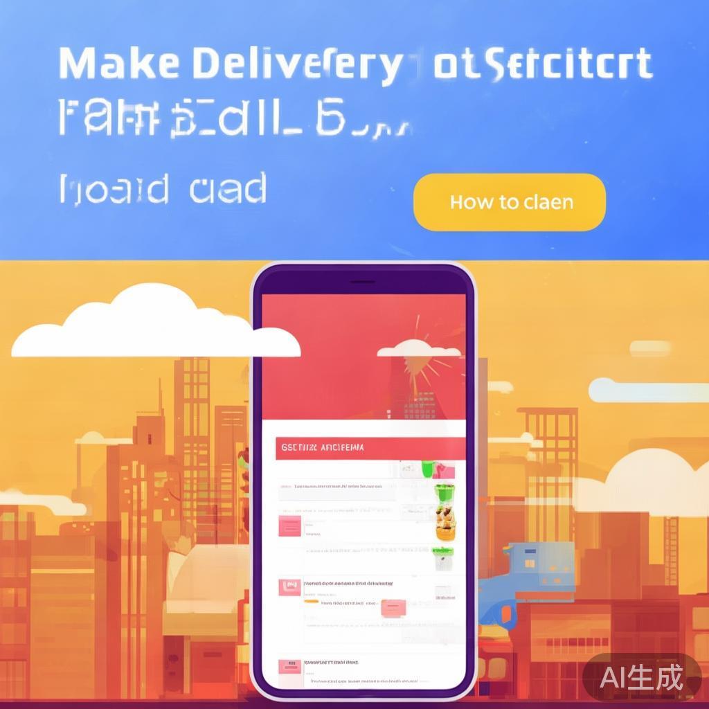 外卖券，让外卖更高效，让生活更便捷—如何领取外卖商品券 - 快讯网 - 分享生活资讯热点话题综合门户网www.julangwang.com