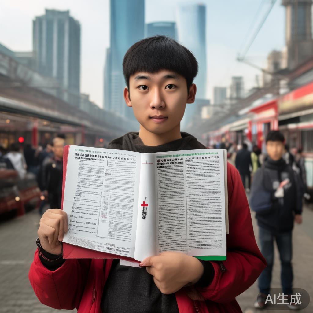 广州留学申请，从西安出发的全面指南 - 快讯网 - 分享生活资讯热点话题综合门户网www.julangwang.com