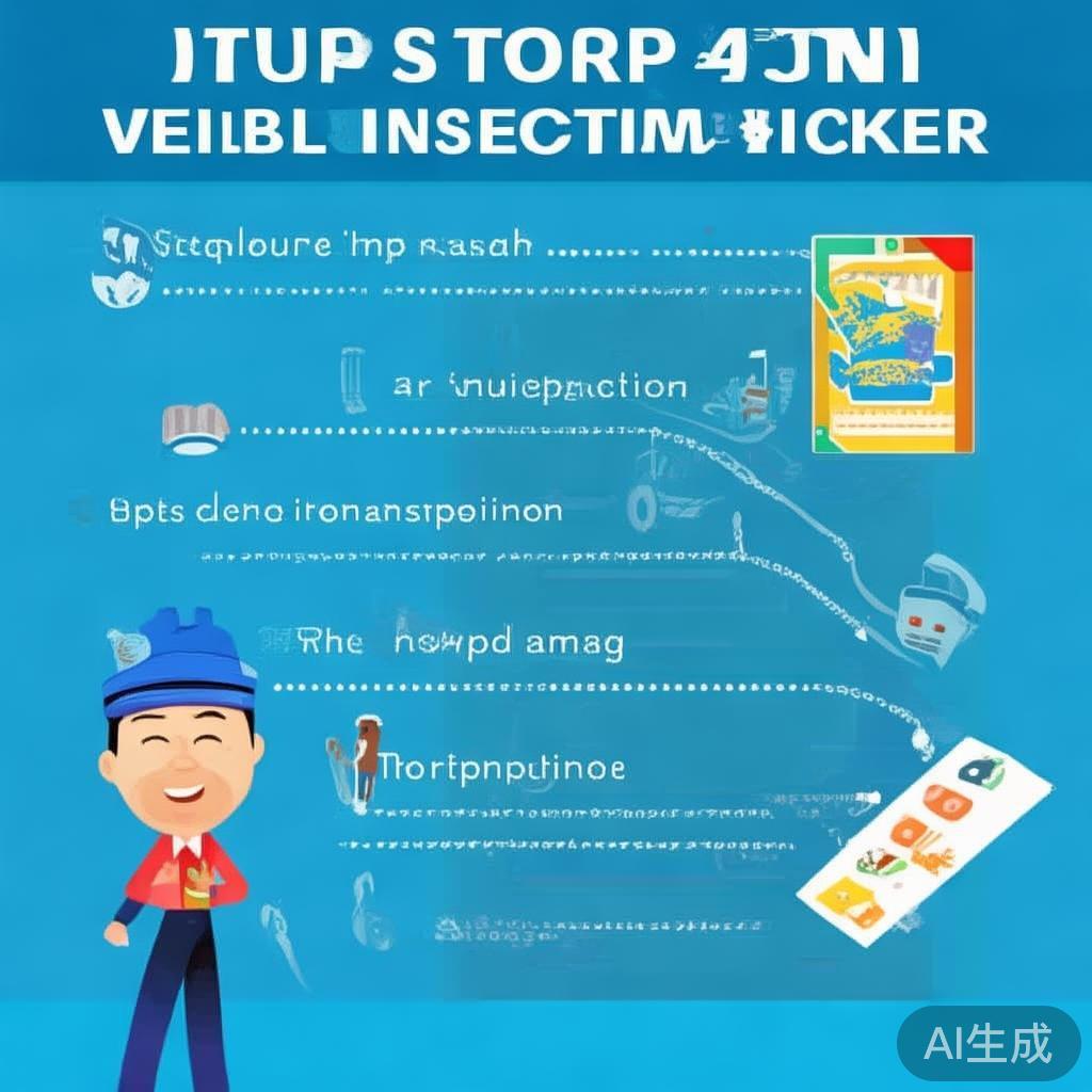 车子年检标志办理指南，你掌握了吗？ - 快讯网 - 分享生活资讯热点话题综合门户网www.julangwang.com