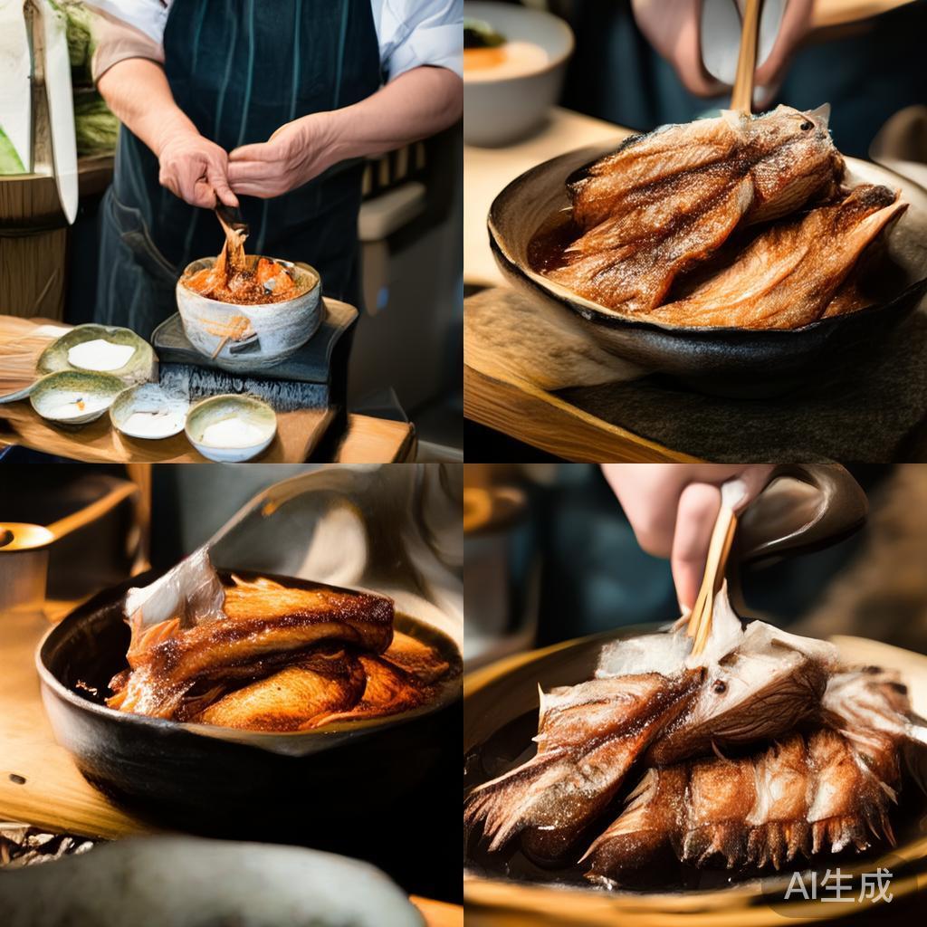 如何用食材制作经典日本美食—矢心熊 - 快讯网 - 分享生活资讯热点话题综合门户网www.julangwang.com