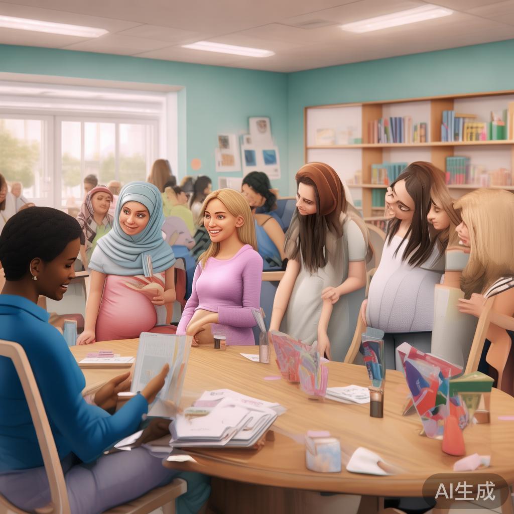 孕妇健康手册领取指南 - 快讯网 - 分享生活资讯热点话题综合门户网www.julangwang.com