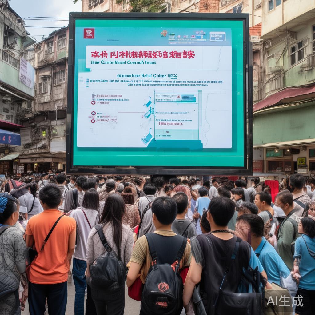 江门消费券怎么领取？ - 快讯网 - 分享生活资讯热点话题综合门户网www.julangwang.com