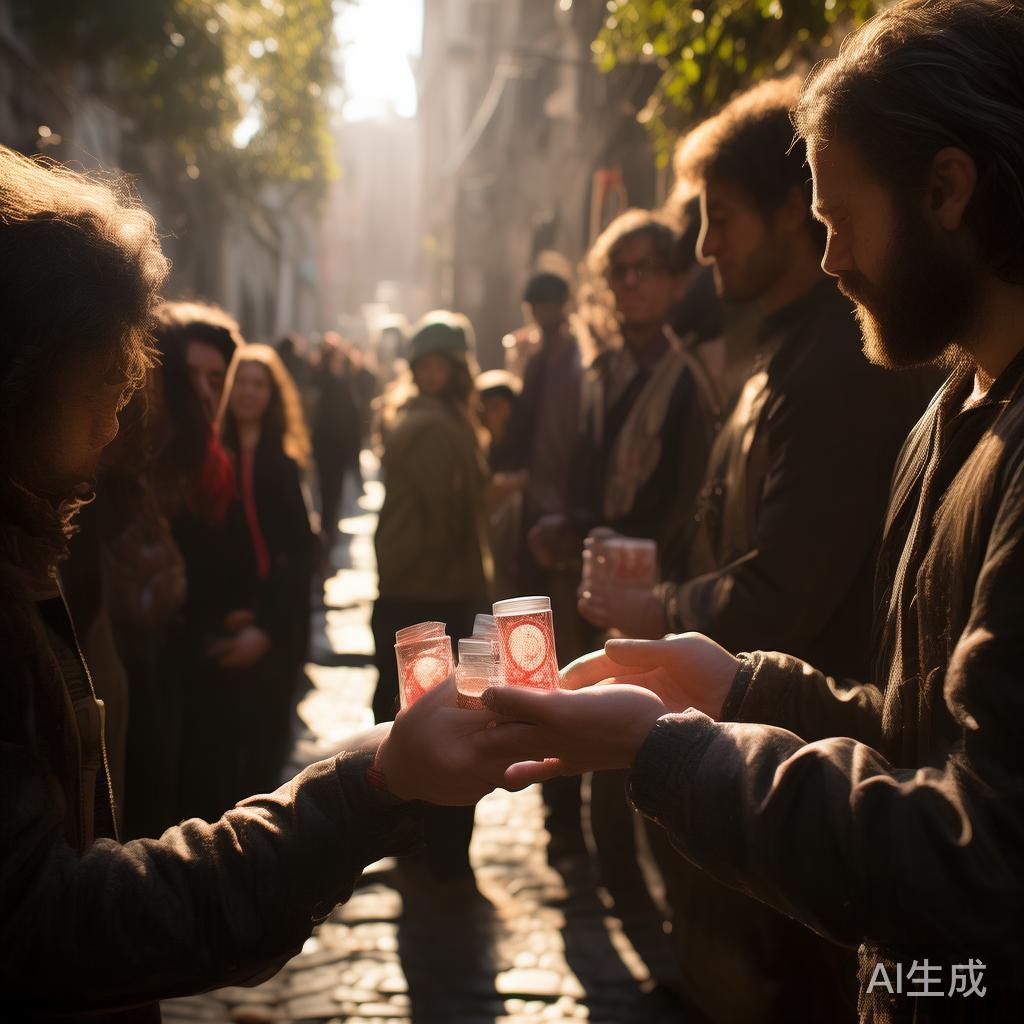 遇到隐藏的自由，免费发放药物的真相 - 快讯网 - 分享生活资讯热点话题综合门户网www.julangwang.com