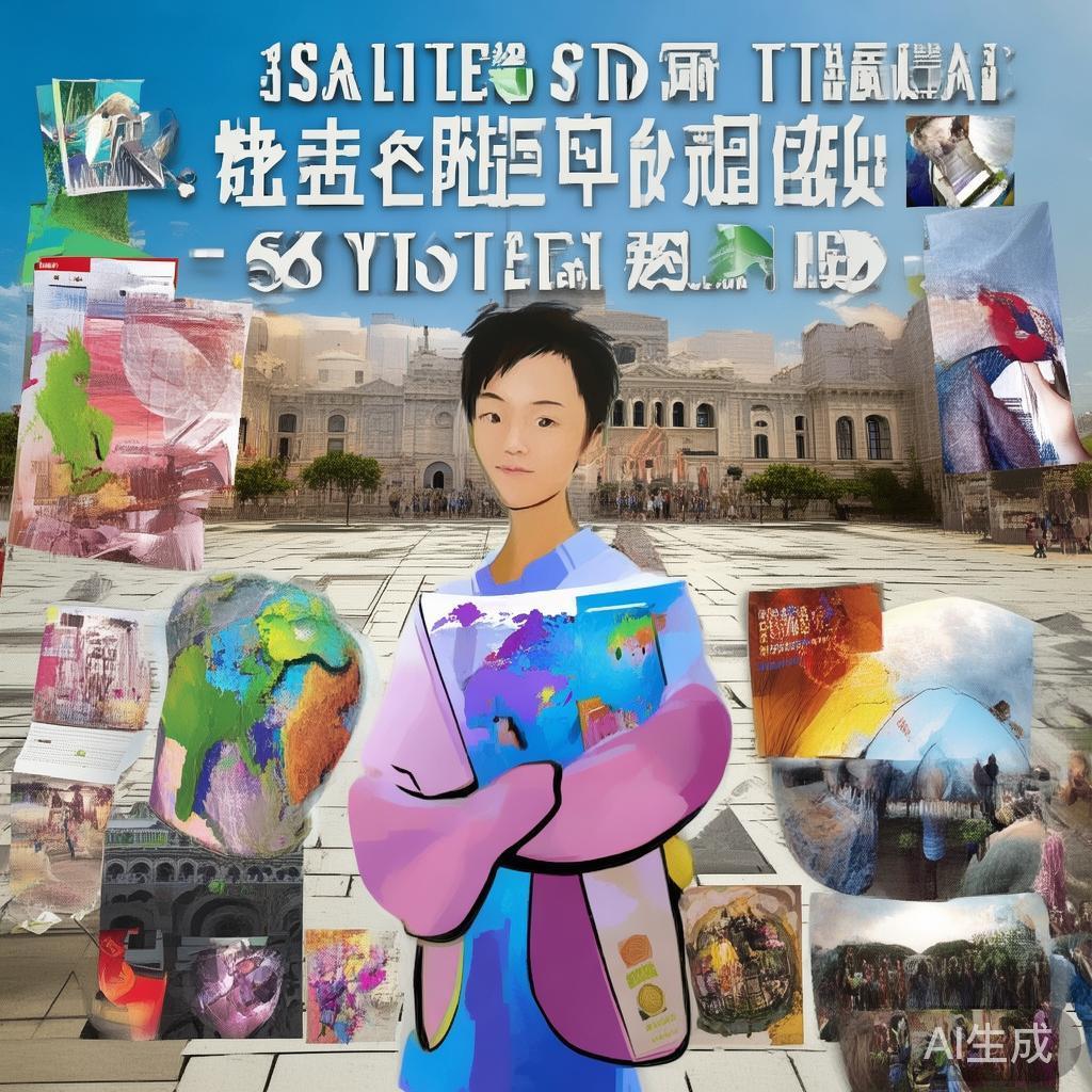 北京艺术留学申请全攻略，从准备到成功 - 快讯网 - 分享生活资讯热点话题综合门户网www.julangwang.com