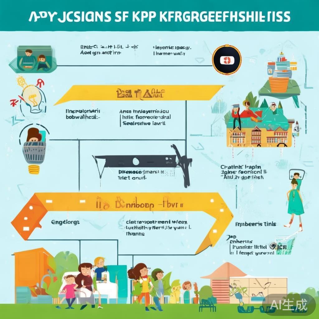 幼儿园补贴申请全攻略，条件、流程与注意事项，家长必看 - 快讯网 - 分享生活资讯热点话题综合门户网www.julangwang.com