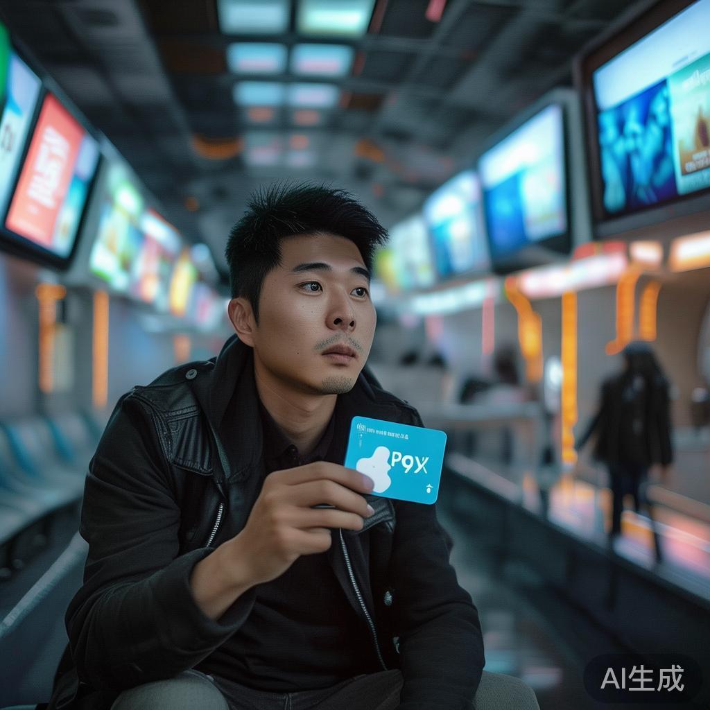 徐海明，为什么我选择了苹果的地铁支付卡？ - 快讯网 - 分享生活资讯热点话题综合门户网www.julangwang.com