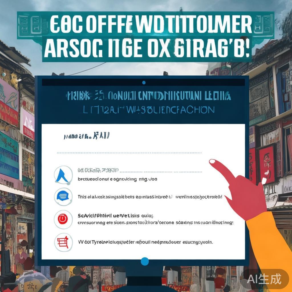 温州商家必看，线上获客的5个低成本策略，让你的生意翻倍增长！ - 快讯网 - 分享生活资讯热点话题综合门户网www.julangwang.com