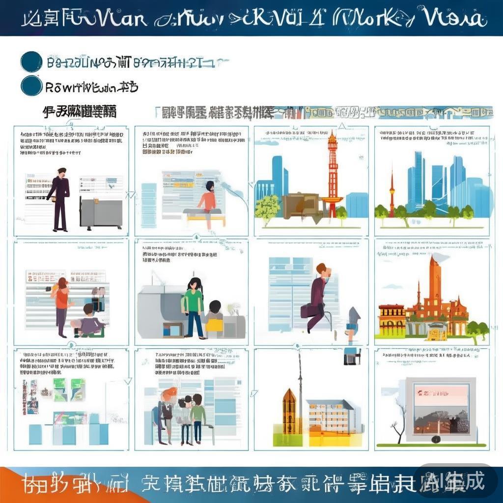 上海工作签证申请全流程指南，从准备到获批的每一步 - 快讯网 - 分享生活资讯热点话题综合门户网www.julangwang.com
