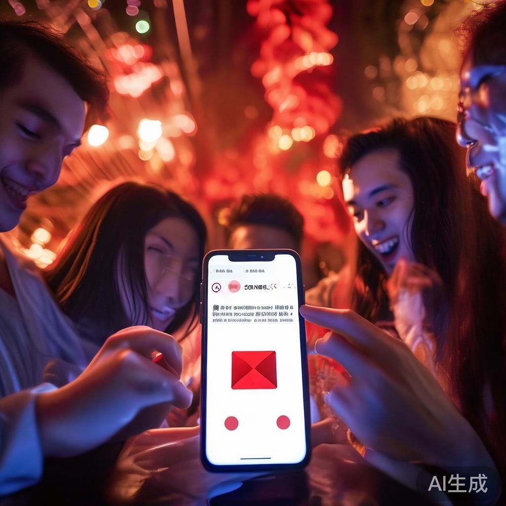 QQ语音红包，小技巧，直接拿红包！ - 快讯网 - 分享生活资讯热点话题综合门户网www.julangwang.com