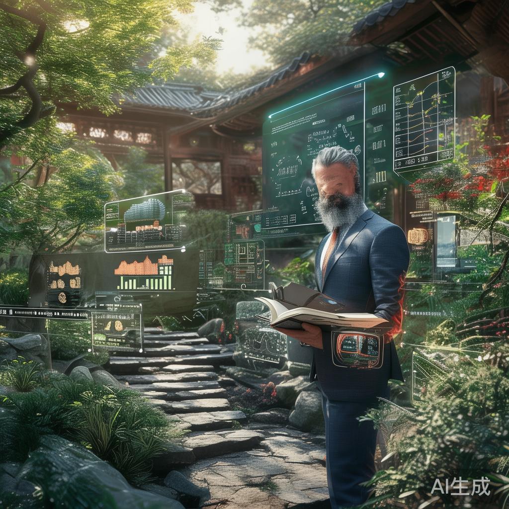 易经风水项目如何精准获客？传统文化与现代营销的完美结合 - 快讯网 - 分享生活资讯热点话题综合门户网www.julangwang.com