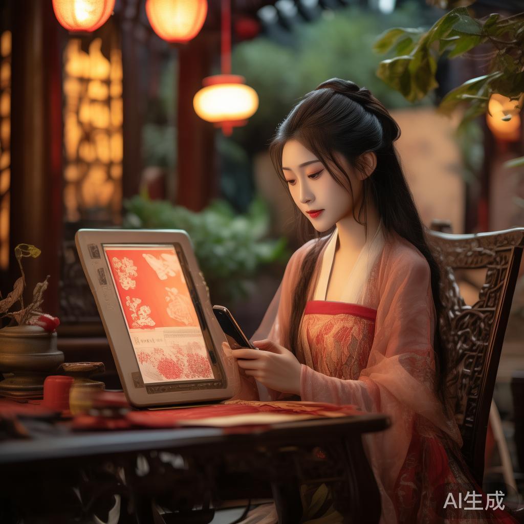 如何领取古风红包封面 - 快讯网 - 分享生活资讯热点话题综合门户网www.julangwang.com