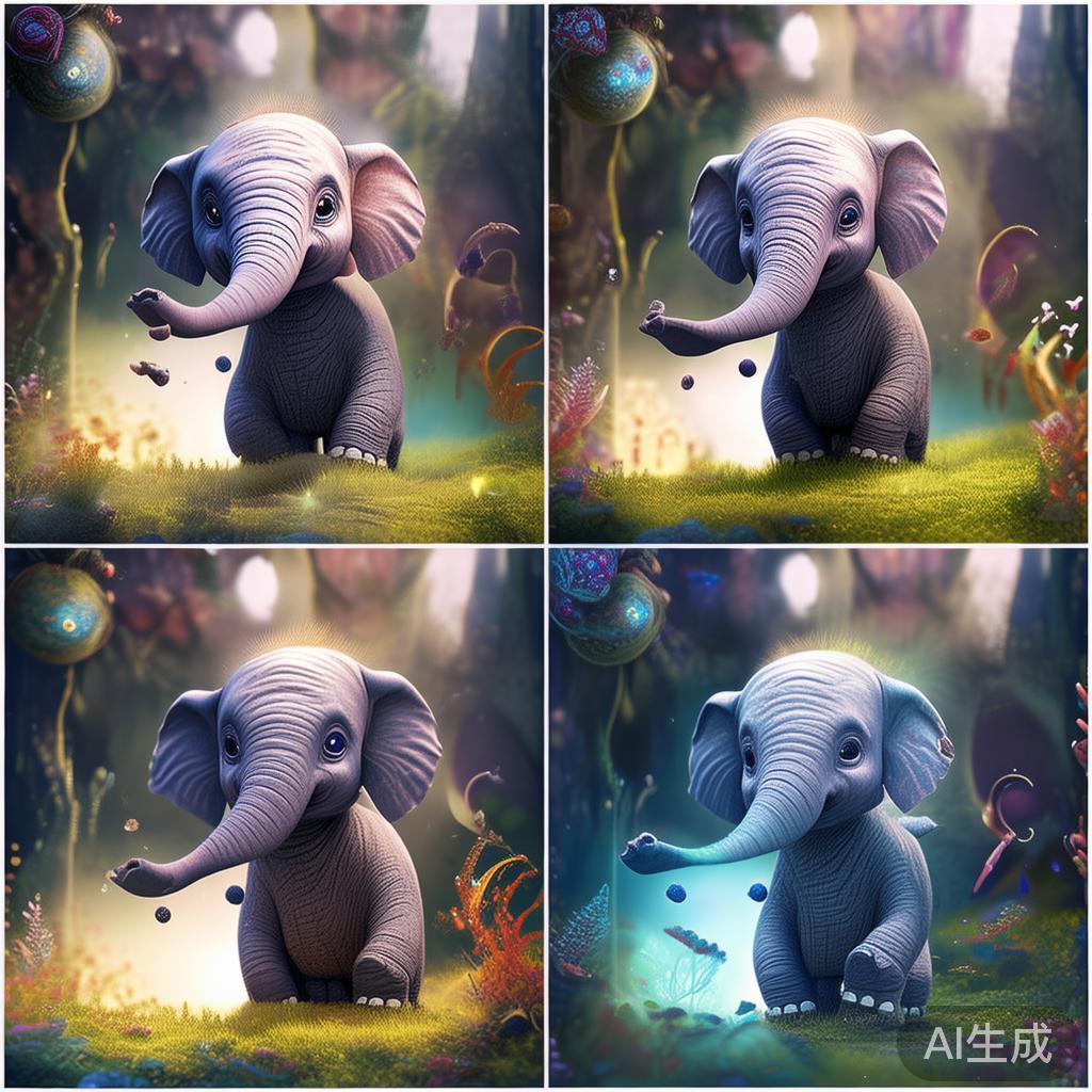 小象动作秘籍，解锁异形世界的秘密 - 快讯网 - 分享生活资讯热点话题综合门户网www.julangwang.com