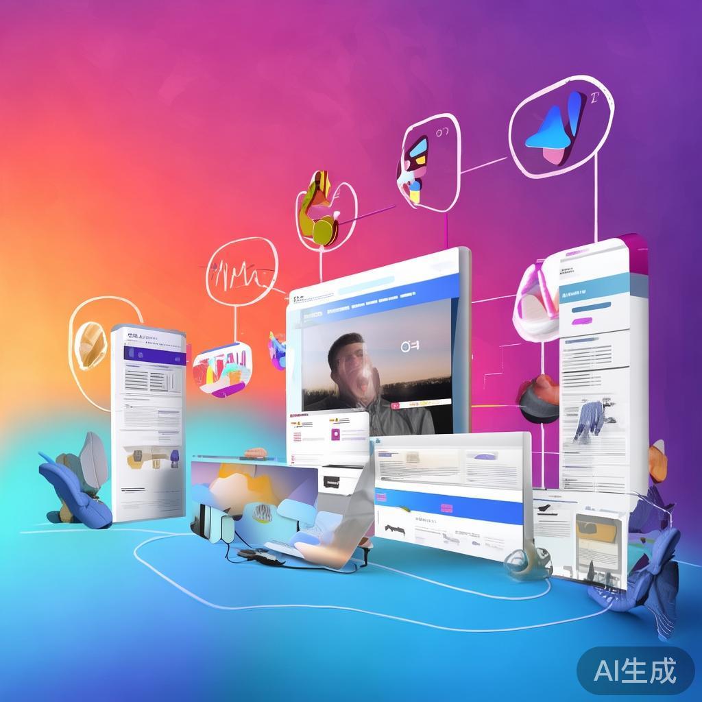 从零开始打造高效获客网页，让你的网站成为流量变现利器！ - 快讯网 - 分享生活资讯热点话题综合门户网www.julangwang.com