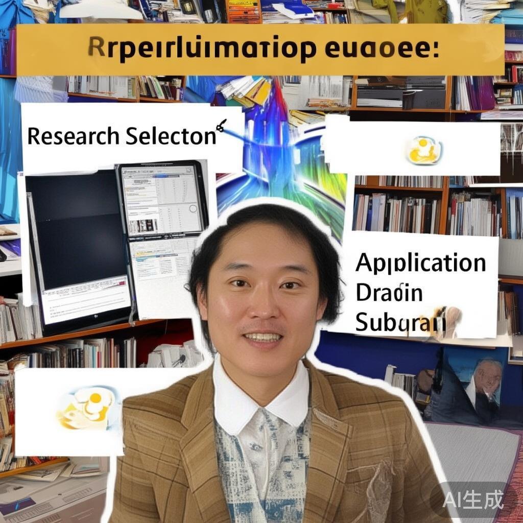 宁诺博士申请全攻略，从准备到成功的每一步 - 快讯网 - 分享生活资讯热点话题综合门户网www.julangwang.com