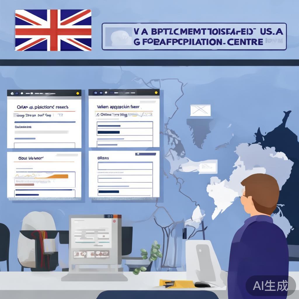 英国公民申请美国签证的详细流程 - 快讯网 - 分享生活资讯热点话题综合门户网www.julangwang.com