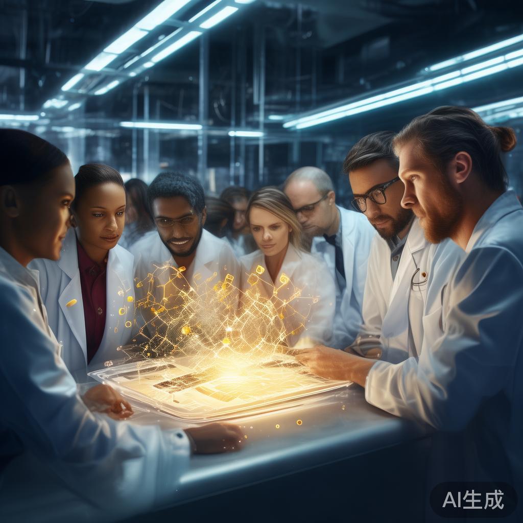 金域医学获客策略，如何在医疗行业精准突围？ - 快讯网 - 分享生活资讯热点话题综合门户网www.julangwang.com
