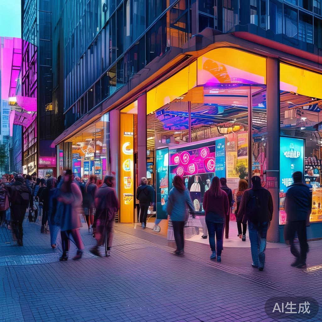 大环境下的门店获客策略，从流量到留客的全解析 - 快讯网 - 分享生活资讯热点话题综合门户网www.julangwang.com