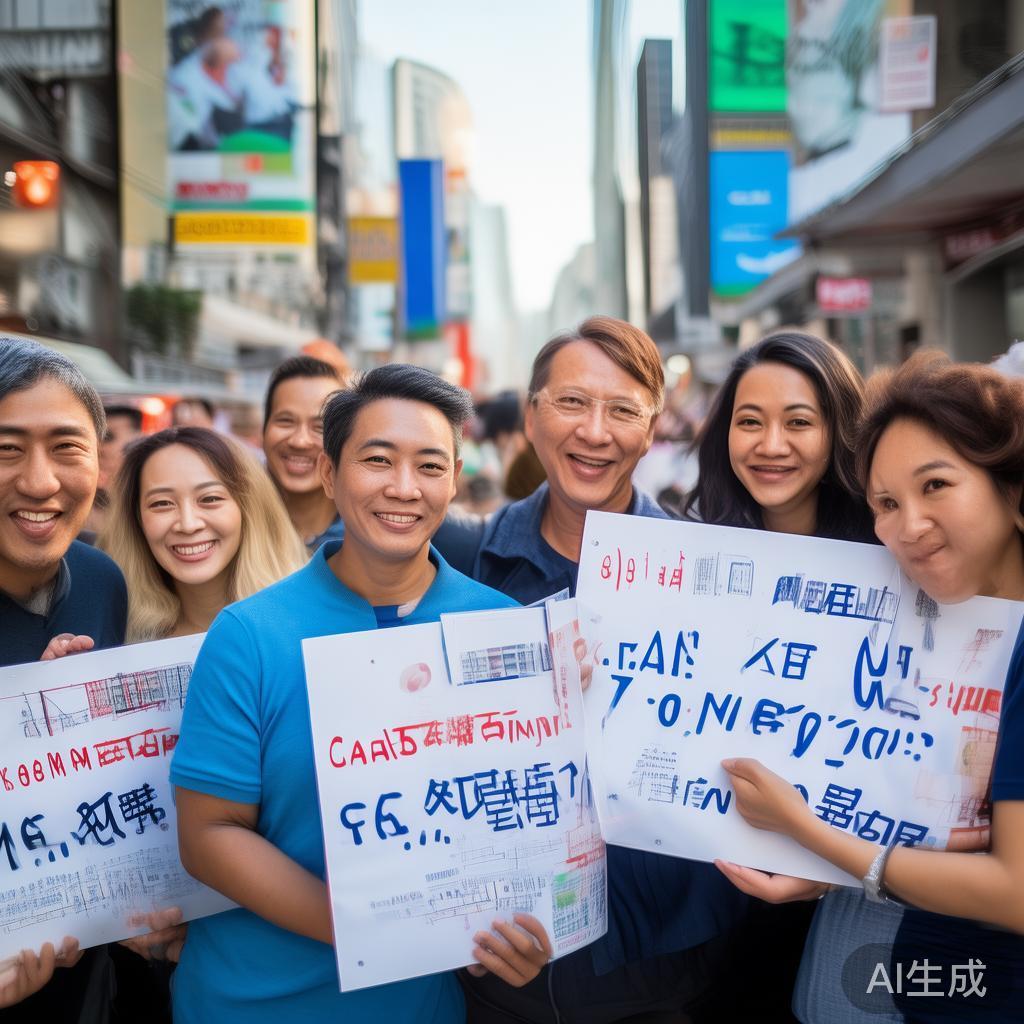 好慷到家获客攻略，如何让客户主动找上门？ - 快讯网 - 分享生活资讯热点话题综合门户网www.julangwang.com