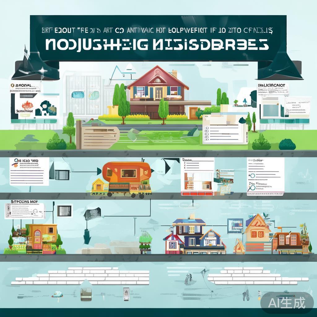政府住房补贴申请全攻略,从条件到流程,助你解决住房难题 - 快讯网 - 分享生活资讯热点话题综合门户网www.julangwang.com