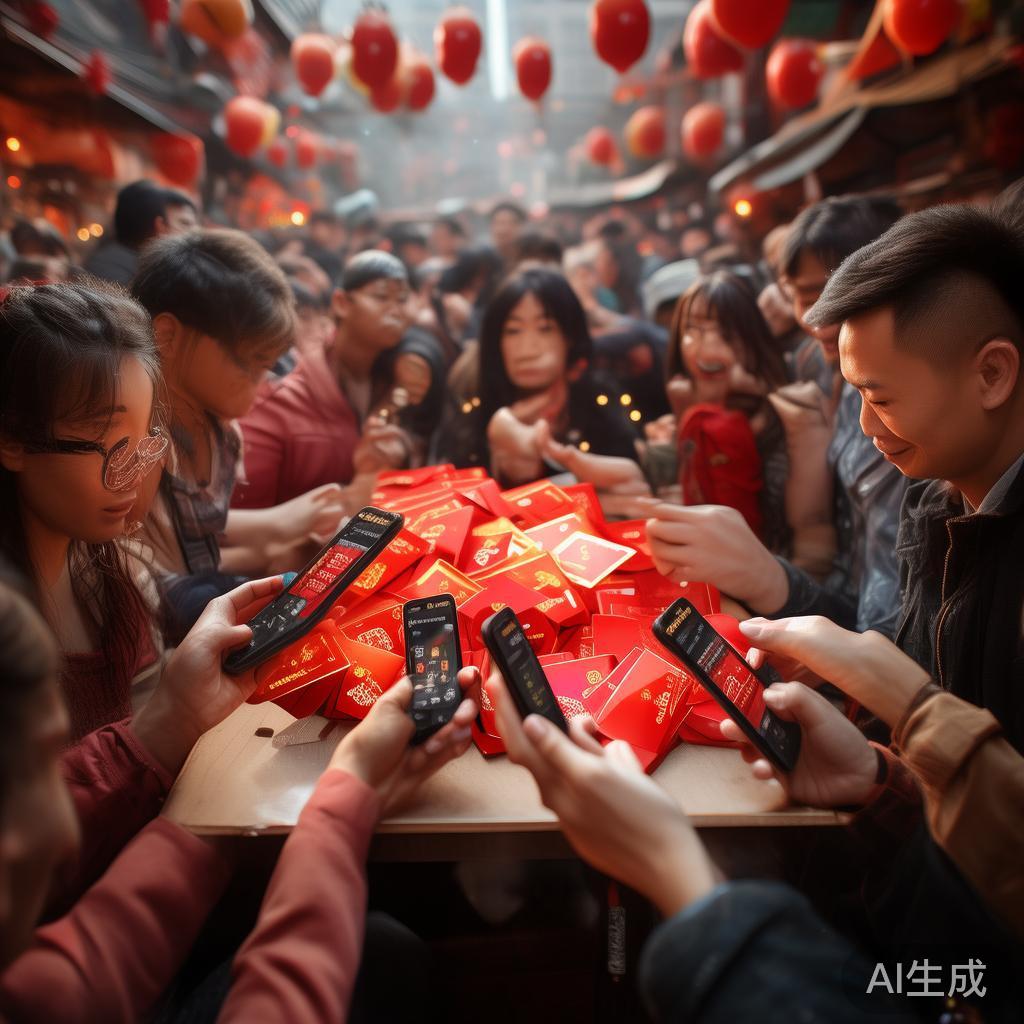 拼手红包，这个小技巧，让你赚到钱！ - 快讯网 - 分享生活资讯热点话题综合门户网www.julangwang.com