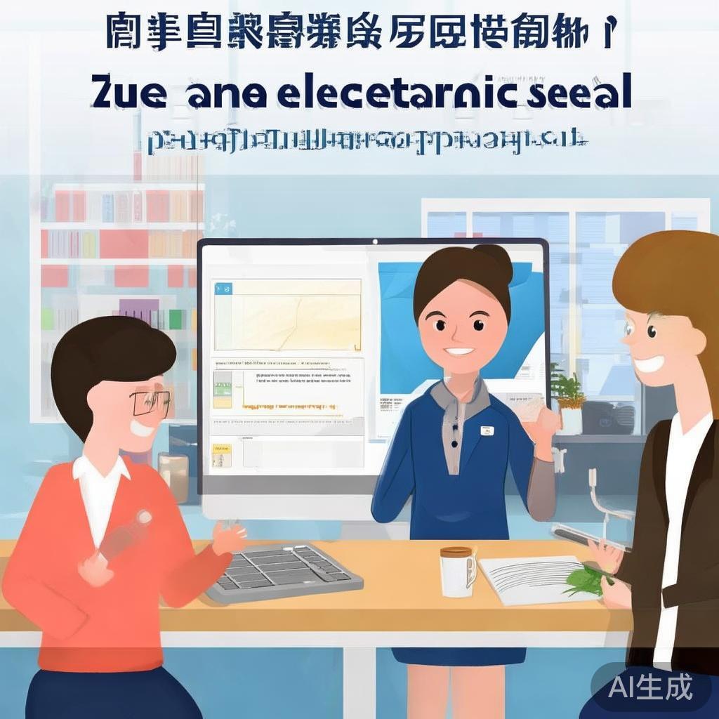 如何购买和使用浙江电子公章？不等你来猜！ - 快讯网 - 分享生活资讯热点话题综合门户网www.julangwang.com