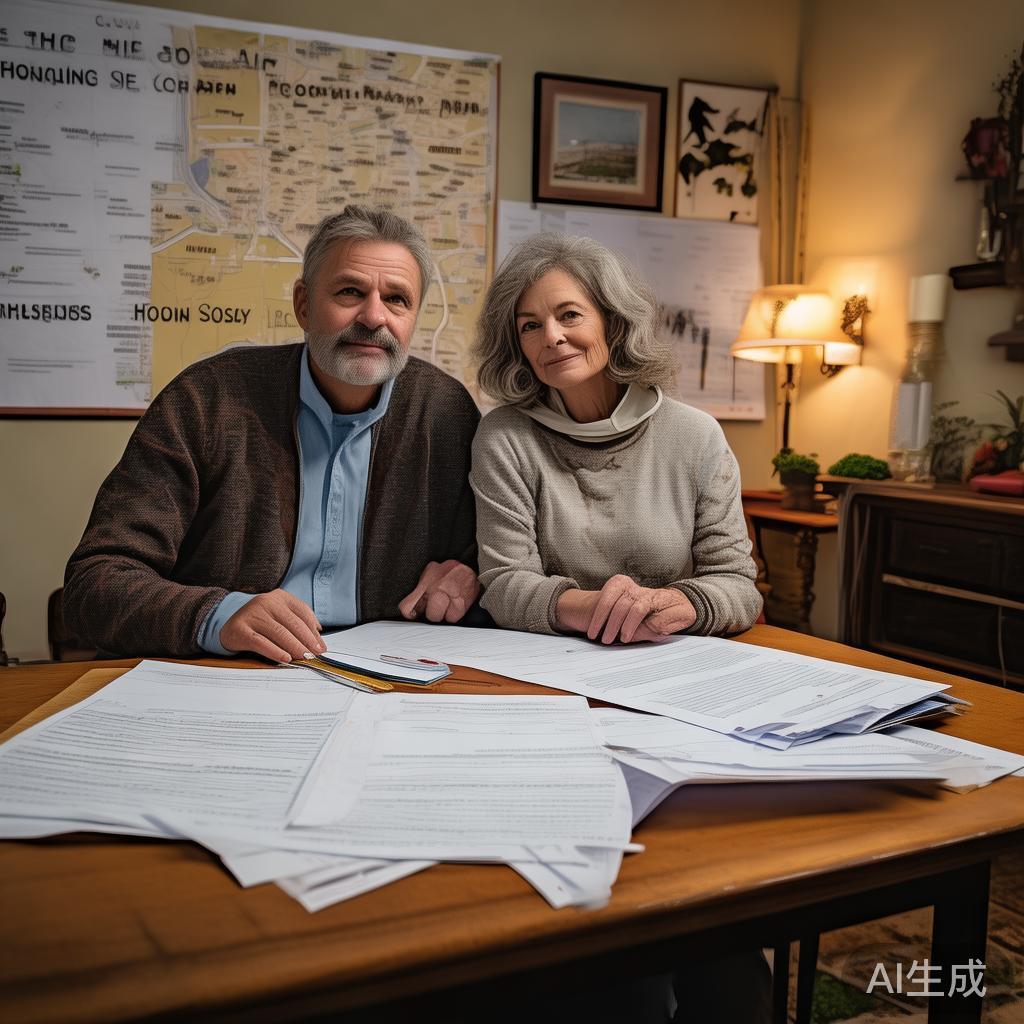 住房补贴申请理由，基于现实困境与政策导向的综合阐述 - 快讯网 - 分享生活资讯热点话题综合门户网www.julangwang.com