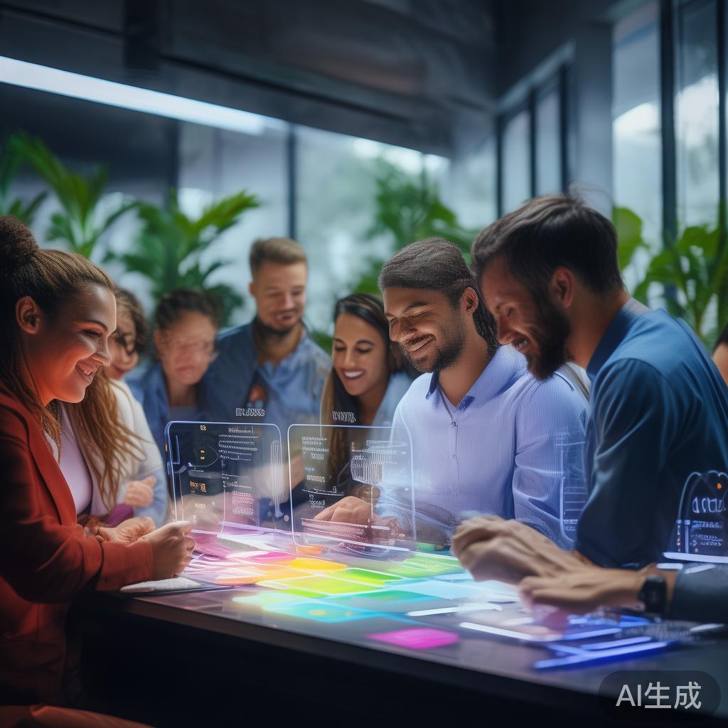 优化公司内部申请流程，提升效率与员工满意度的关键 - 快讯网 - 分享生活资讯热点话题综合门户网www.julangwang.com