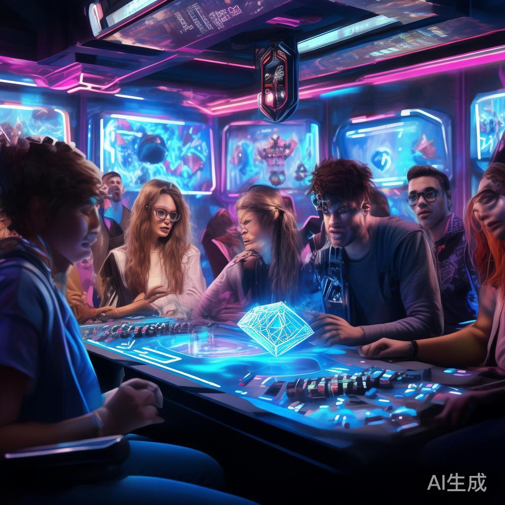 玩游戏，赢钻石，不如知道这些规则 - 快讯网 - 分享生活资讯热点话题综合门户网www.julangwang.com