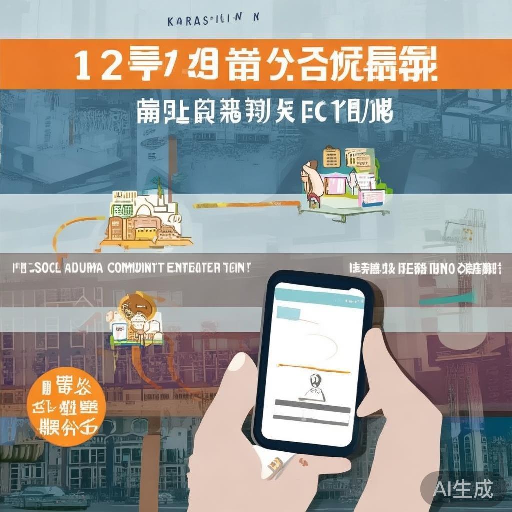 开平抖音怎么获客？这5步教你玩转本地流量变现！ - 快讯网 - 分享生活资讯热点话题综合门户网www.julangwang.com