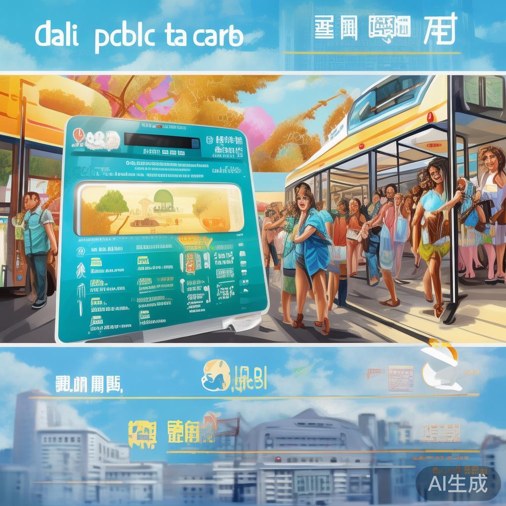 大理公交卡全解析，方便出行的必备工具 - 快讯网 - 分享生活资讯热点话题综合门户网www.julangwang.com