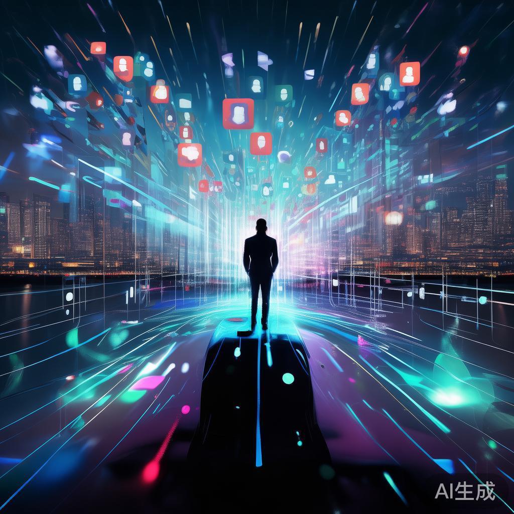 信息流获客，如何精准抓住目标用户，实现流量变现？ - 快讯网 - 分享生活资讯热点话题综合门户网www.julangwang.com